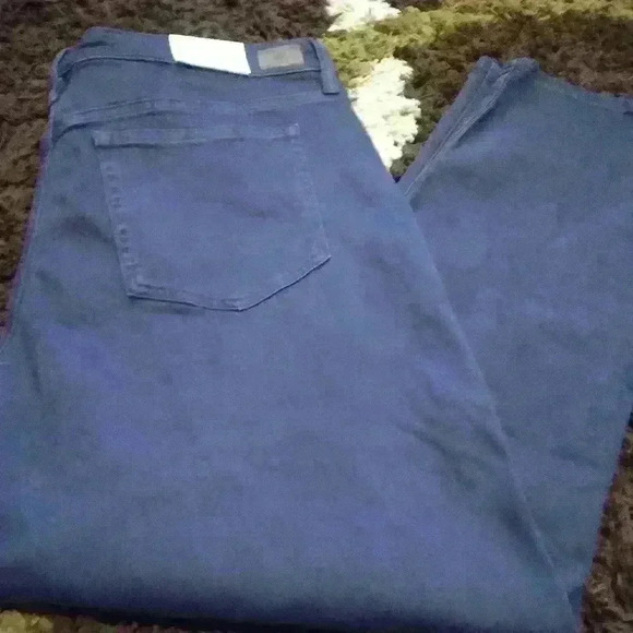 Lauren Ralph Lauren Authentic stretch jeans - Picture 1 of 6